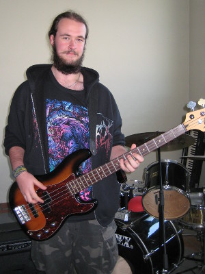 Rockband