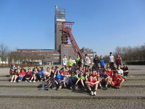 Vivawest 2014
