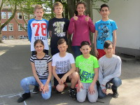 Staffel 1