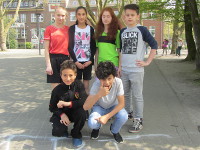 Staffel 4