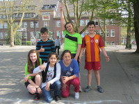 Staffel 6