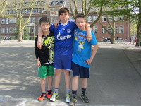 Staffel 8