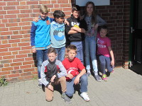 Staffel 9