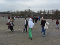 Training