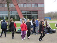 Training