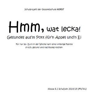 Kochbuch