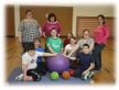 Gesundheitstraining