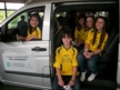 DFB- und Mercedes-Benz-Integrationspreis 2010