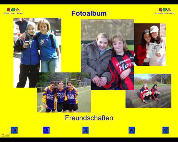 Powerpoint Präsentation