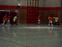 Abwehrverhalten