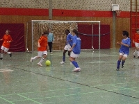Ballsicherheit
