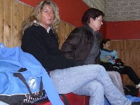 Mütter und Aylin
