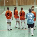 Erwärmung