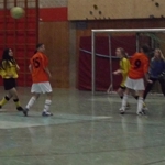 Wo ist der Ball?
