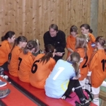Erneute Besprechung