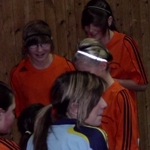 Erneute Vorbereitung