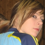 Sabrina und Mandy