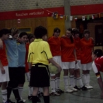 Die Finalisten