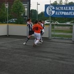 Streetsoccer-Tour 2011