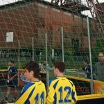 Streetsoccer-Tour 2011