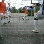 Streetsoccer-Tour 2011