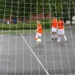 Streetsoccer-Tour 2011