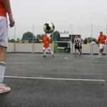 Streetsoccer-Tour 2011