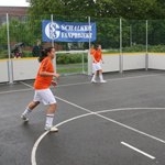 Streetsoccer-Tour 2011