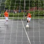 Streetsoccer-Tour 2011