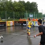 Streetsoccer-Tour 2011