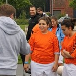 Streetsoccer-Tour 2011