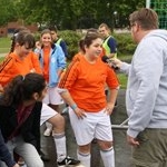 Streetsoccer-Tour 2011