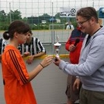 Streetsoccer-Tour 2011