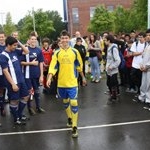 Streetsoccer-Tour 2011