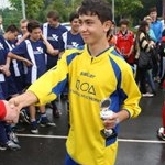 Streetsoccer-Tour 2011