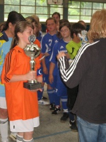 Hallenmasters 2012