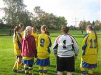 Stadtmeisterschaft  2011