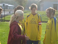 Stadtmeisterschaft  2011