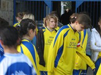 Stadtmeisterschaft  2011
