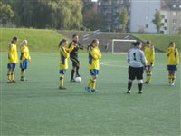 Stadtmeisterschaft  2011