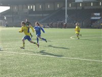 Stadtmeisterschaft  2011