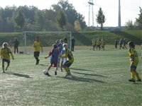 Stadtmeisterschaft  2011