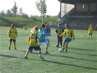 Jahrgang 98: Spielszene