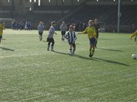 Stadtmeisterschaft  2011