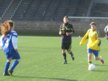 Mädchenmannschaft WK II