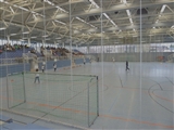 Die Halle