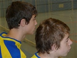 Pascal und Onur