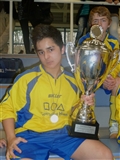 Tolga