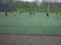 WK IV - Stadtmeisterschaft