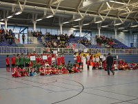 Eröffnungsfeier